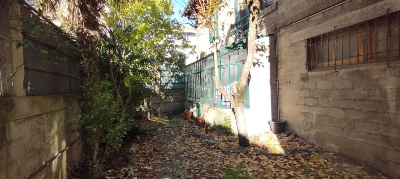 קרקסון 74, Chez Moune Et Mabo מראה חיצוני תמונה